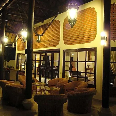 Villa Pelangi Bali Direct Aan Zee Gelegen