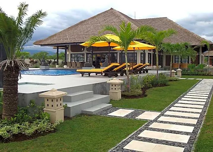 Homestay Pelangi Bali Direct Aan Zee Gelegen Bubunan