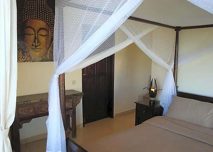 Pelangi Bali Direct Aan Zee Gelegen Homestay *