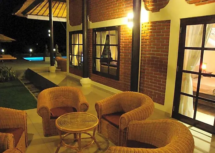 Pelangi Bali Direct Aan Zee Gelegen Homestay