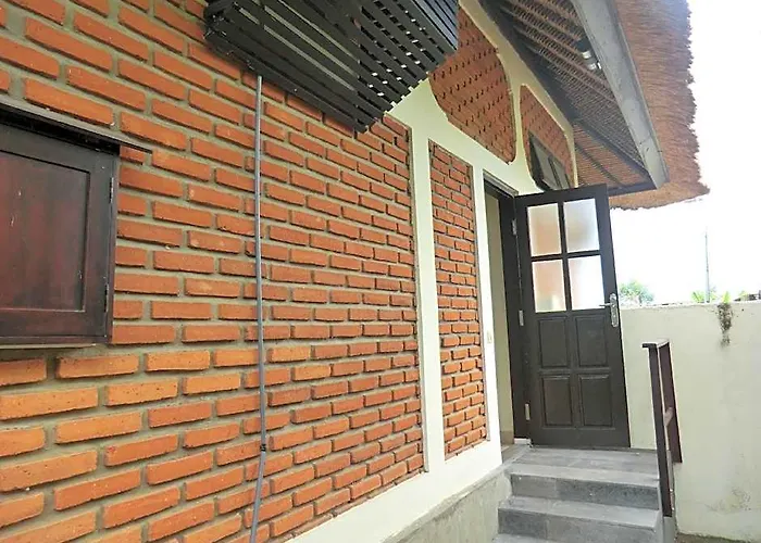 Pelangi Bali Direct Aan Zee Gelegen Homestay Bubunan