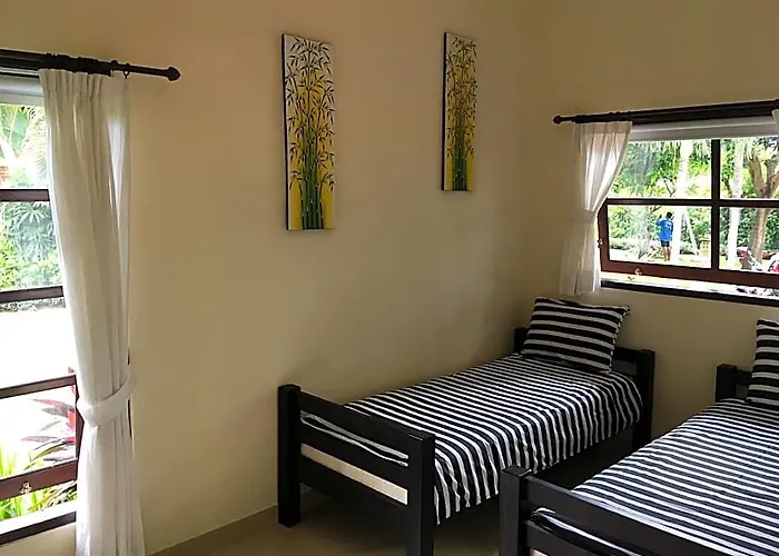 Homestay Pelangi Bali Direct Aan Zee Gelegen
