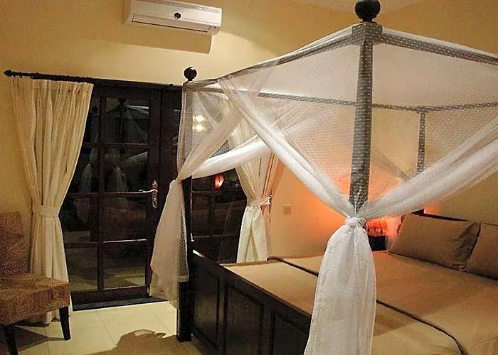 Pelangi Bali Direct Aan Zee Gelegen * Bubunan